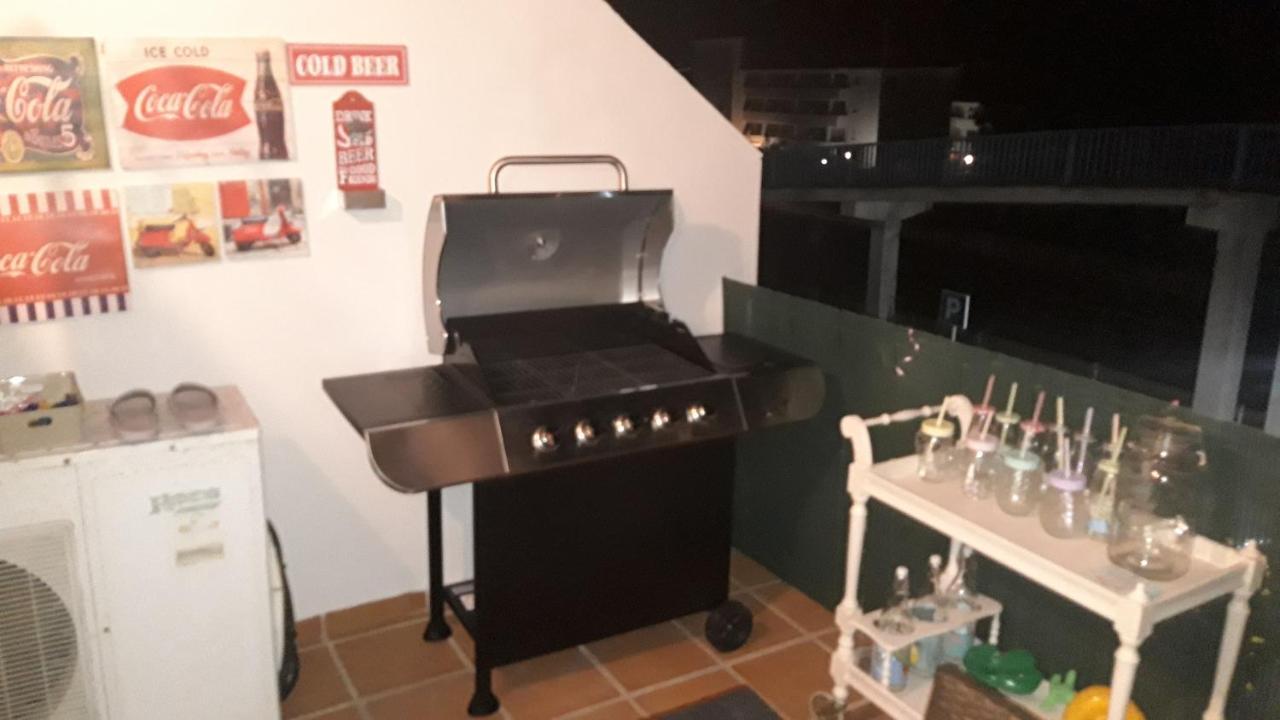 דירות מנילבה Casa Del Sol מראה חיצוני תמונה