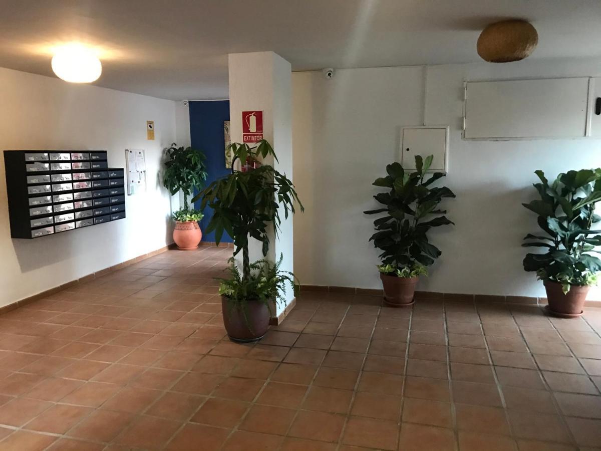 דירות מנילבה Casa Del Sol מראה חיצוני תמונה