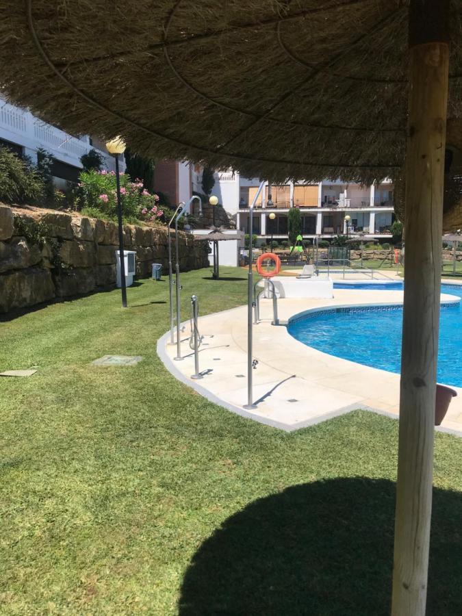 דירות מנילבה Casa Del Sol מראה חיצוני תמונה