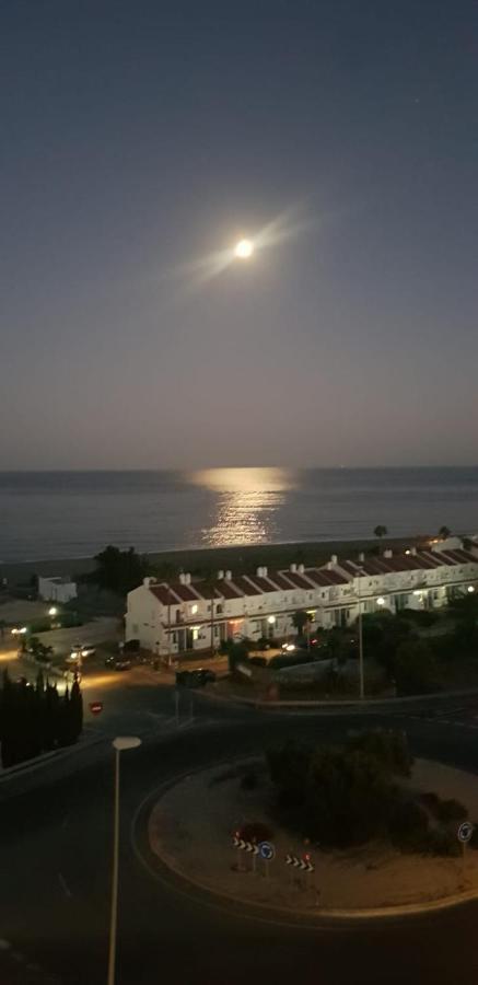 דירות מנילבה Casa Del Sol מראה חיצוני תמונה