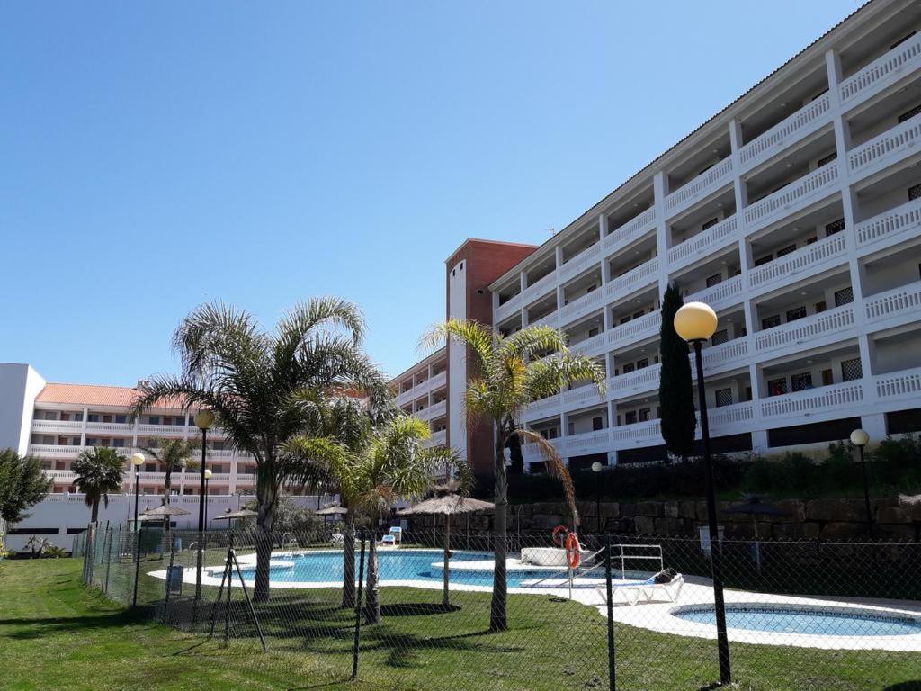 דירות מנילבה Casa Del Sol מראה חיצוני תמונה