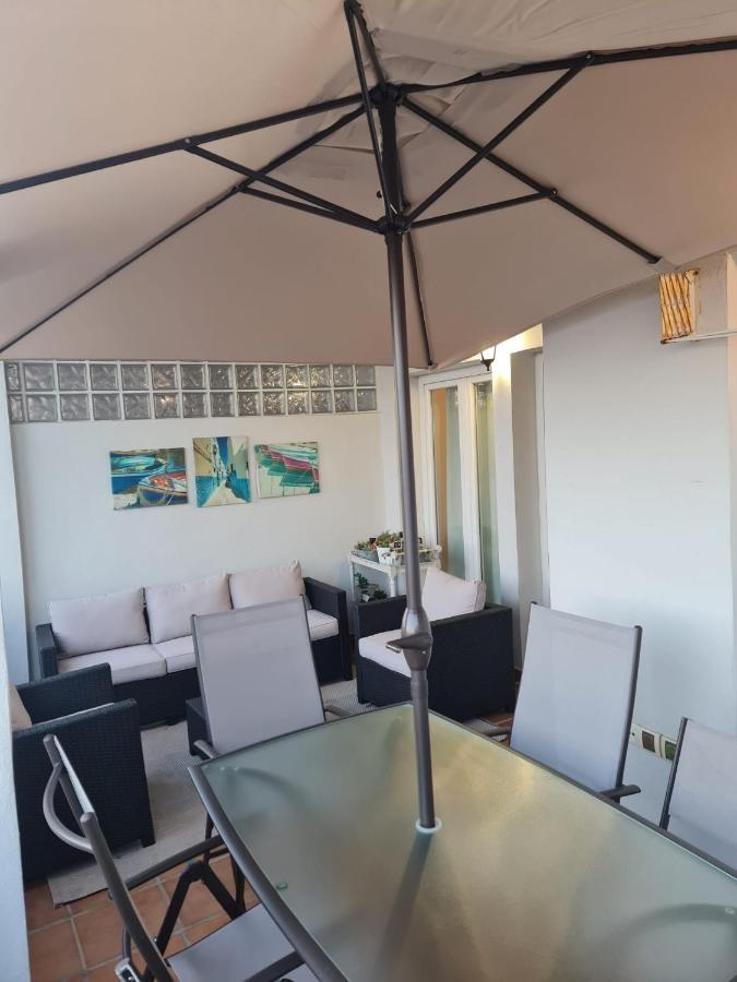 דירות מנילבה Casa Del Sol מראה חיצוני תמונה