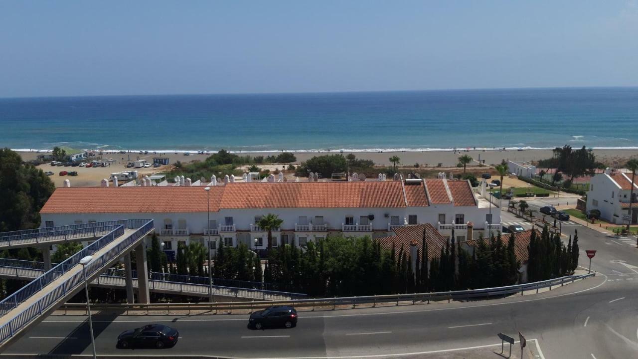 דירות מנילבה Casa Del Sol מראה חיצוני תמונה