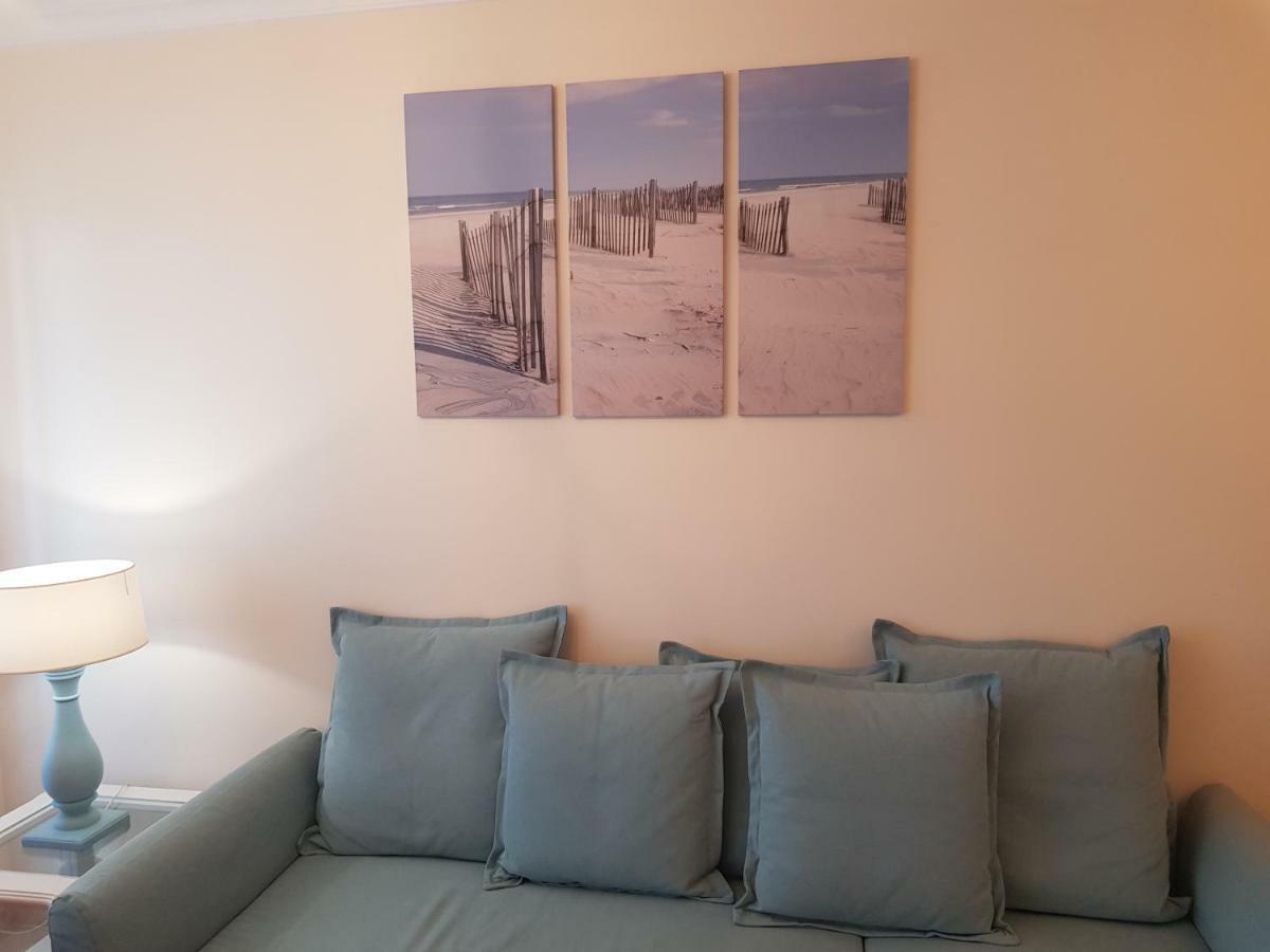דירות מנילבה Casa Del Sol מראה חיצוני תמונה