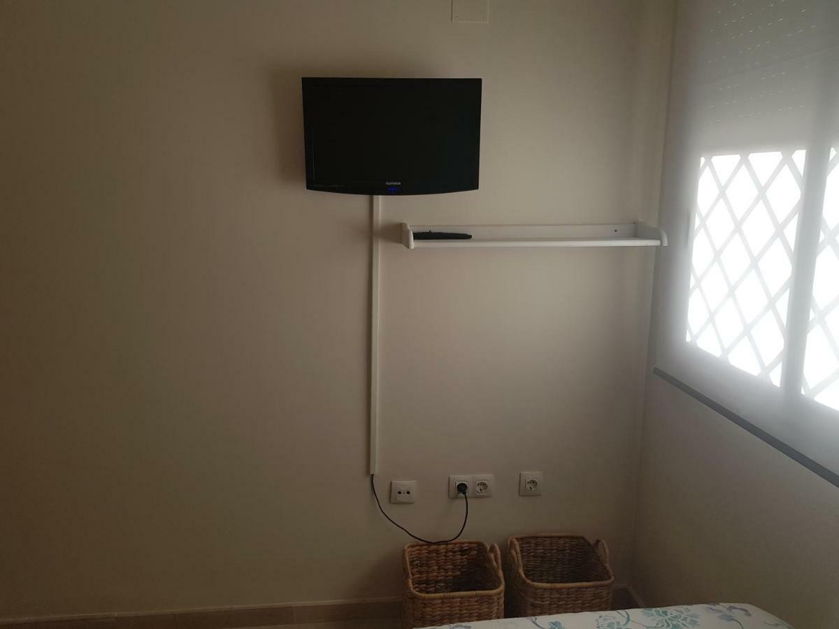 דירות מנילבה Casa Del Sol מראה חיצוני תמונה