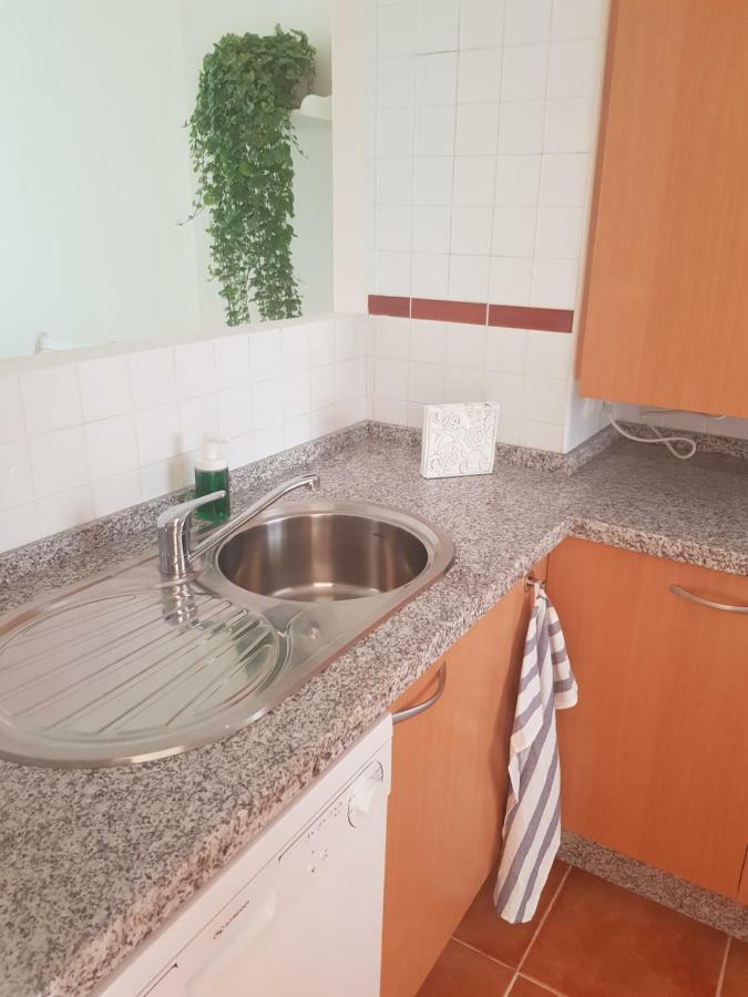 דירות מנילבה Casa Del Sol מראה חיצוני תמונה