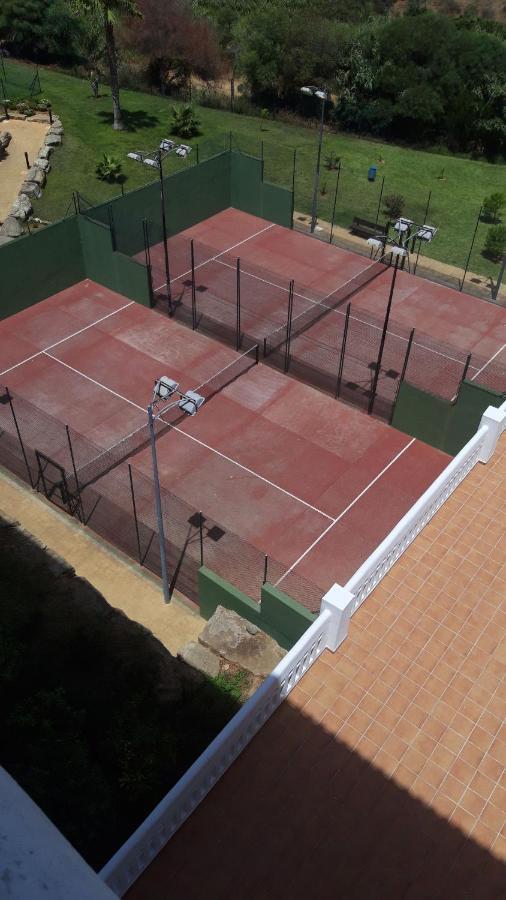 דירות מנילבה Casa Del Sol מראה חיצוני תמונה